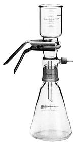 Tuote, kiinnitys 72990 18058-D P20 plus, Luer lock -kiinnitys 10 kpl Suodatuslaitteistot Sartorius Teräksinen 1, 3 tai 6-paikkainen suodatuslaitteisto Sisätää suppilot ja suodatustelineen