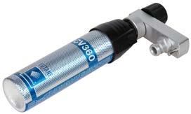 1230325 CV-360 6 kpl Nesteannostimet Integra Biosciences PIPETBOY pro Integra Pipetboy Pro -pipettorin suunnittelussa ergonomiaan on kiinnitetty erityistä huomiota.