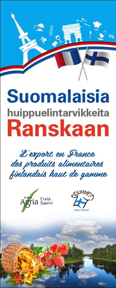 KANSAINVÄLISTYMINEN