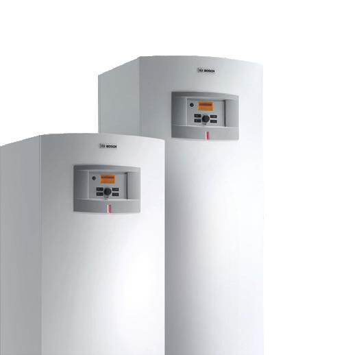 Maalämpö osch Compress 5000 W/M Suuret säästöt ja toimintavarmuus yhdistyvät osch Compress 5000 W/M teknologia pohjautuu erittäin suosittuun lämpöpuppumalliin, jota on nyt kehitetty entistä