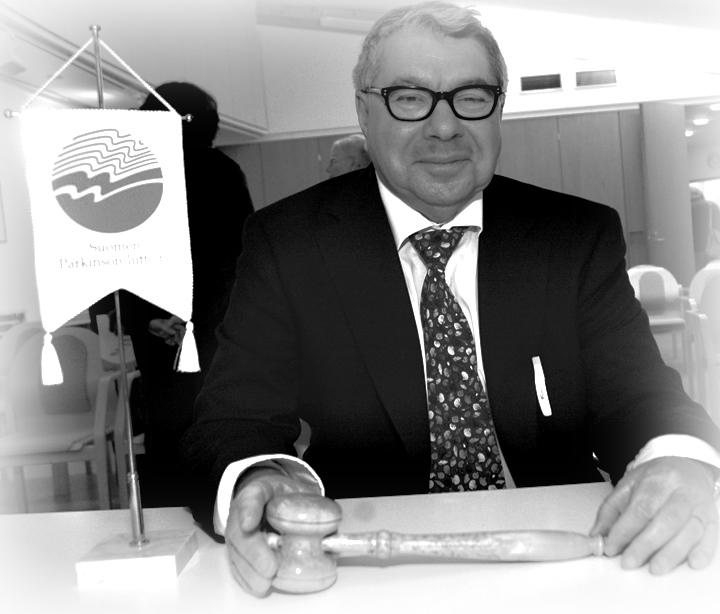 .. Yhdistyksellämme oli ensimmäinen ja antoisa kerhovierailu Jyväskylästä. Tällaisia tapahtumia tarvitaan lisää, ne ovat vertaistukea parhaimmillaan!
