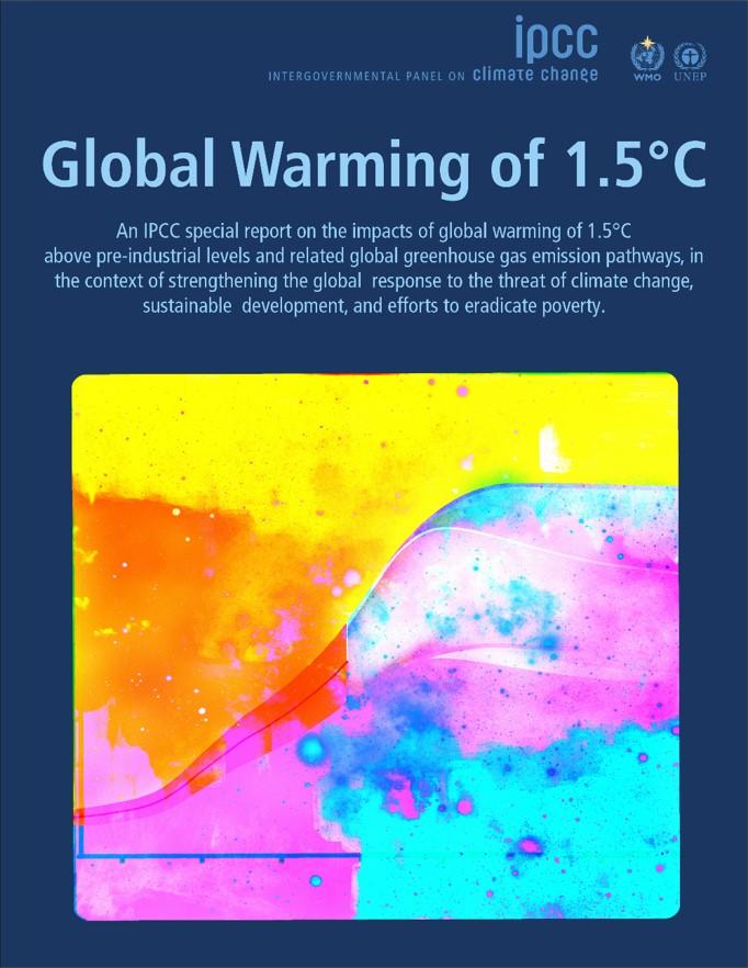 IPCC perustettu 1988 kokoaa ja arvioitu tutkimustietoa päätöksentekijöitä varten policy relevant, but policy neutral