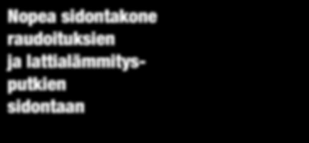 käsisurrauksesta johtuvia selkä- ja rannekanavaongelmia. Yhdellä 5,