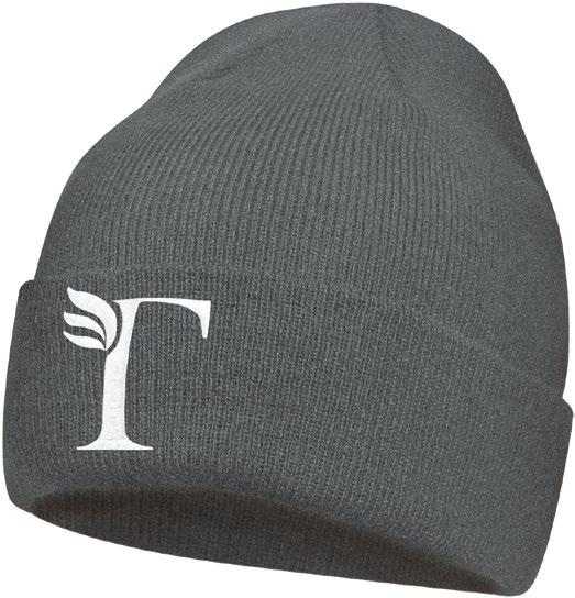 Kuudella saumalla, pitkä sauma takana. 100% akryyliä.