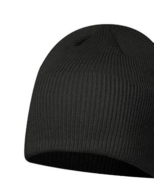 sisäpuolella. Kuusi saumaa päälaella. 70% akryyliä / 30% puuvilla vuori.
