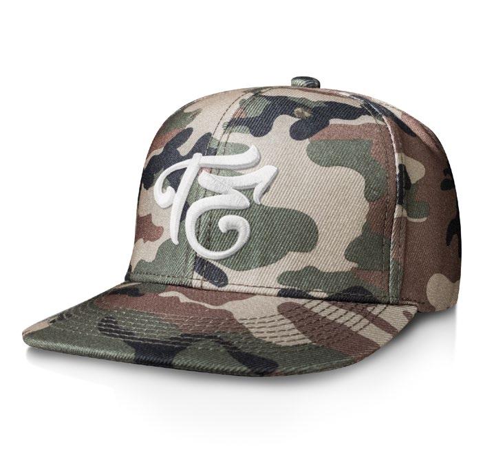 Snap-back (muovikiinnitys) millä saa säännettyä kokoa. 100% polyesteriä.yksi koko.