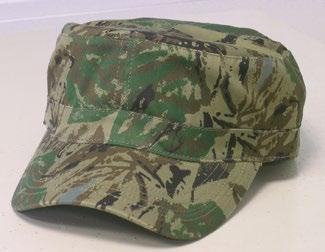 Armylippalakkeja SVETS ART.213 TUMMANHARMAA Ohut lippalakki puuvillavuorella! NAVY CASTRO TUOTENRO.178 Army lippalakki joka on tasainen pään päältä, lyhyeellä lipalla (noin 5,5 cm).
