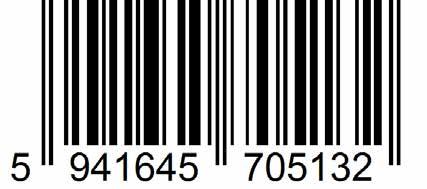 ALLERGEENIT: 21369403 5941645105161 8064439 170516 PAISTETTU BROILERIN FILEEVIIPALE 6 MM, 2,5 KG 10 kg Myyntierä/pakkaus: 4 x 2,5 kg GTIN 5941645105130 GTIN ME 5941645705132 Alkuperämaa: Puola