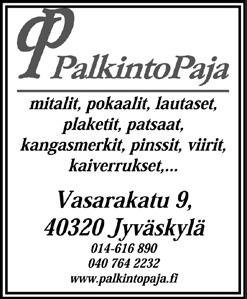 Yleisurheilulisenssi Suomen Urheiluliiton liittovaltuuston päätöksellä lisenssi on pakollinen kilpailulupa kaikissa virallisissa yleisurheilukilpailuissa.