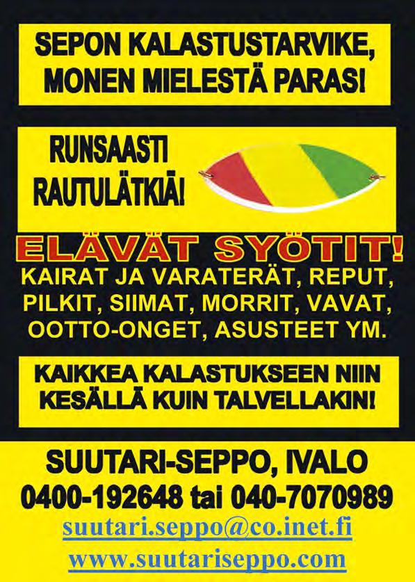 arppeenlampi.