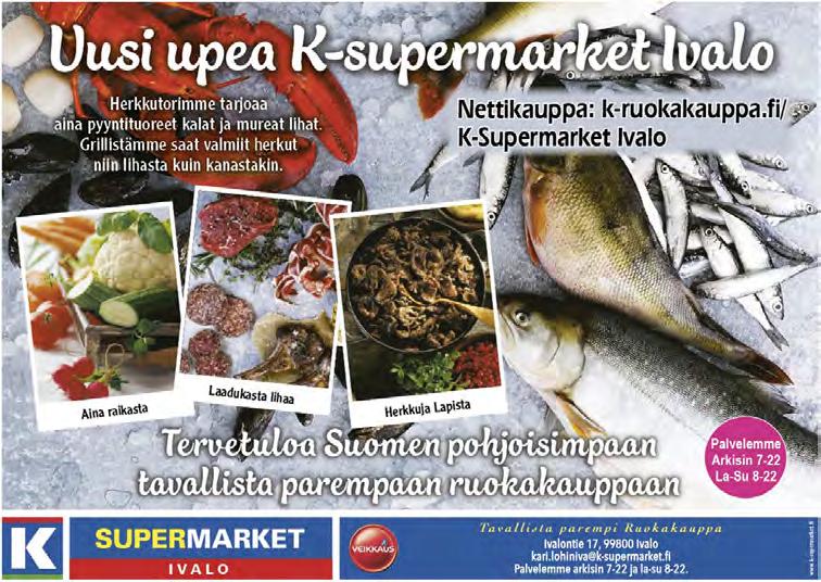 SM-rautupilkki jälleen