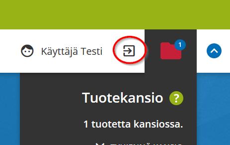 Käyttäjätunnus ja salasanan palautus Käyttäjätunnuksen saat liiton toimistolta osoitteesta: tuotetiedot@stkliitto.fi Kirjaudu järjestelmään sivuston oikeasta yläkulmasta tai osoitteesta https://www.