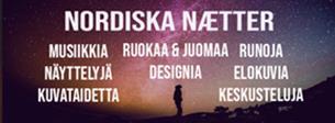 19 KATSO KOKO FESTIVAALIN OHJELMA TÄÄLTÄ https://www.hanaholmen.