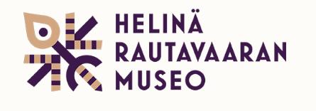 24 HELINÄ RAUTAVAARAN MUSEO Entressen kauppakeskus, Siltakatu 11 MUSEO AVAUTUU 31.8.2019 Helinä Rautavaaran museo on muuttanut Espoon keskuksessa sijaitsevaan Entressen kauppakeskukseen.