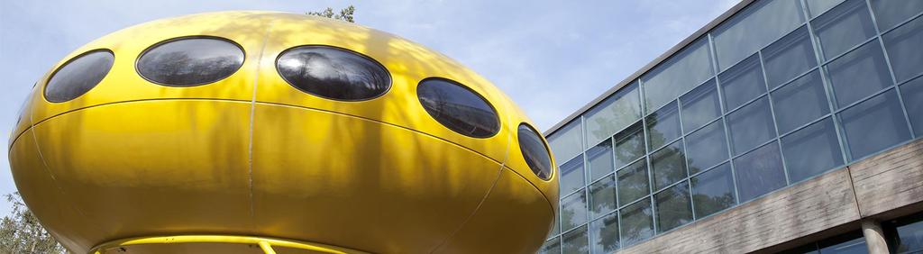 25 NÄYTTELYKESKUS WEEGEE Ahertajantie 5, Tapiola Näyttelykeskus WeeGee on monipuolinen museoiden, näyttelyiden ja tapahtumien keskus.