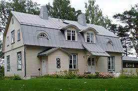 TALOMUSEO GLIMS Glimsintie 1 Talomuseo Glims on vanha espoolainen maatila Karvasmäen kylässä Bembölessä.