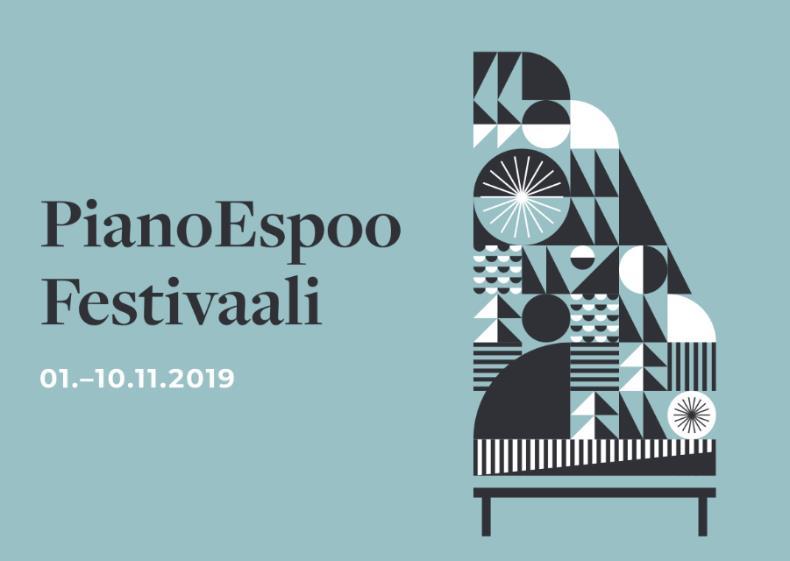 Marraskuussa PianoEspoo Festivaali Varaa liput ajoissa! PianoEspoo on mukana Kaikukorttihankkeessa. Kaikukortilla voi varata maksuttomia pääsylippuja tiettyihin festivaalin konsertteihin.