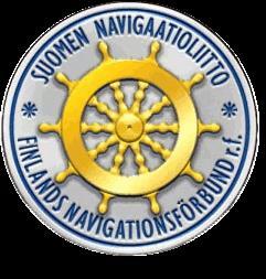 Suomen Navigaatioliitto Finlands Navigationsförbund Rannikkomerenkulkuopin 12.4.