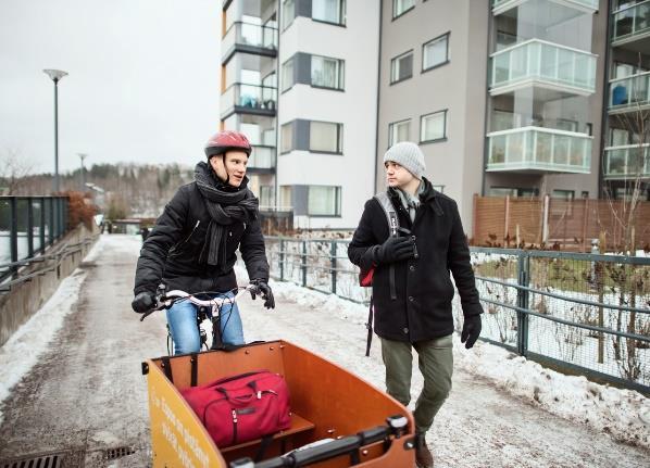 Vaikutusten arvioinnin perusteella voidaan todeta, että suunnitelmaluonnoksen myötä alueiden väliset erot pienenevät nykytilanteesta vuoteen 2030 mennessä eikä sosiaalinen eriytyminen kasva