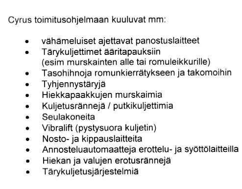 valamiseen, portaaton säätö transistorimuuttajalla Induktioupokasuunit Pulttien induktiolämmityslaitokset
