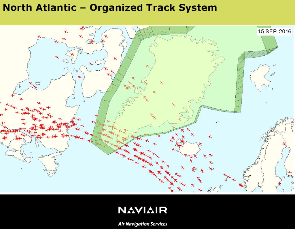 Ilusiliaq 3: Timmisartut Atlantikup avannarpasissuata kitaanut ingerlaarfii Najoqqutarisaq: Naviair Kalaallit Nunaat 2018 7.4.