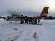 Dash 8 200 - Q400 aamma ATR 72 missinnaapput Timmisartut turbo-nik  Dash 8