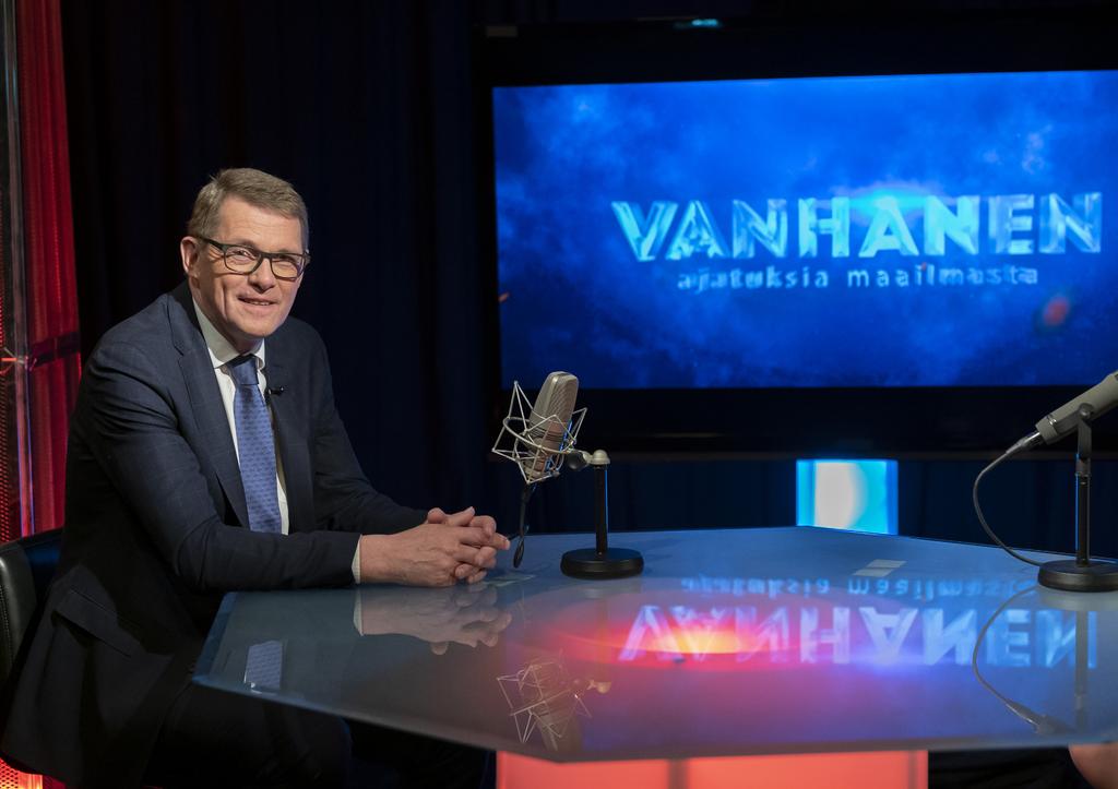 AlfaTV on valtakunnallinen, mainosrahoitteinen yleiskanava.