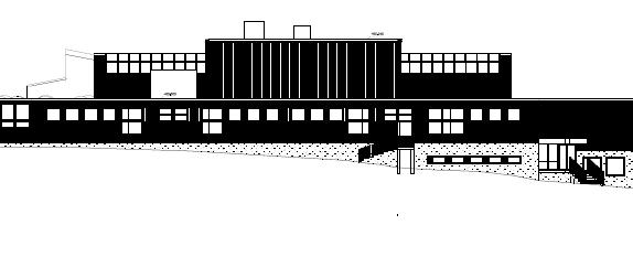 KUSTANNUSSELVITYS Svenska skolcentrum, H-osan