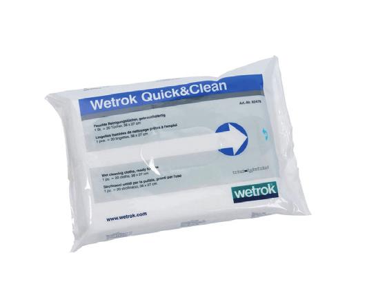 ph: 5,0-7,0 15770154 25 kpl/pkt 20x30 cm ME 20 pkt 6414504964913 PROWIPES DESINFEKTIOPYYHE ALKOHOLITON Alkoholiton, kvatti-triamiini-yhdisteitä sisältävä, pesevä desinfektiopyyhe