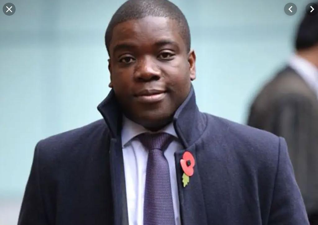 Holmes Kweku Adoboli August 2019