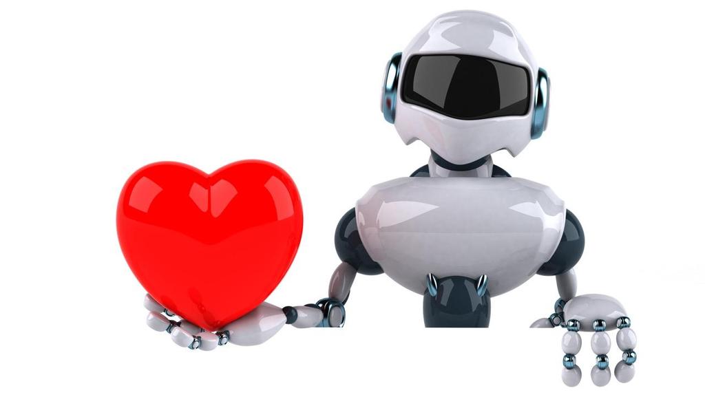 ROBOTIN TARJOAMA HOIVA