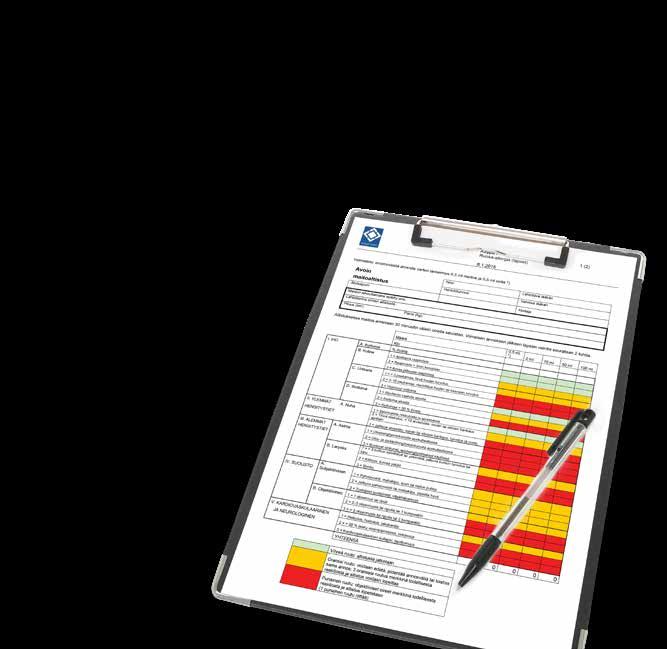 Allergeenikomponentti-IgE-tutkimuksilla (komponenttitutkimuksilla) arvioidaan vakavan allergisen reaktion ja anafylaksian riskiä sekä erotetaan ristiinreagointi