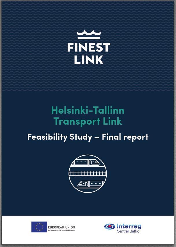 FinEst Link
