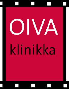 Kaisa Martikainen OIVA-klinikan