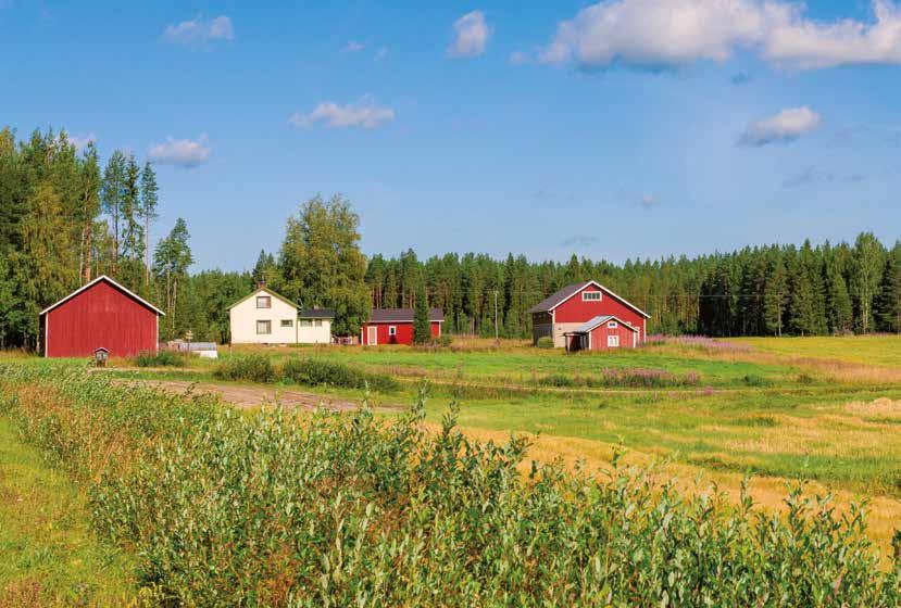 leikkuupuimuri sekä muu itsekulkeva maatalouden työkone.