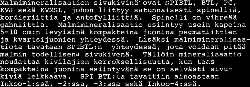 Cu-pitoisuuksista suurin osa on anomaalisia.