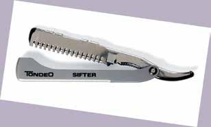 densitet för klipping 60 % 11,10 idh 1260541 RAPID CUT STYLING BLADE vaihtoterät 10 kpl liukuu