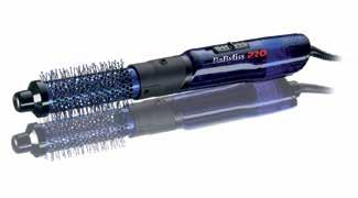 TUULIKIHARRIN/VARMLUFTBORSTE 700 W keraaminen harjaosa/keramisk borste 19 mm 38,90 idh 1260454 BABYLISS MAGIC BAB663E TUULIKIHARRIN/VARMLUFTBORSTE sisäänmenevät