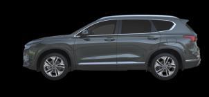 Lisävarusteet ja paketit Dual Led Pack Led kauko ja lähivalot Kaukovaloautomatiikka High Beam Assist (HBA) Ledsumuvalot (Autoveroton hinta 1 000, arvioitu autovero 308 ) Navi & Krell Premium Audio