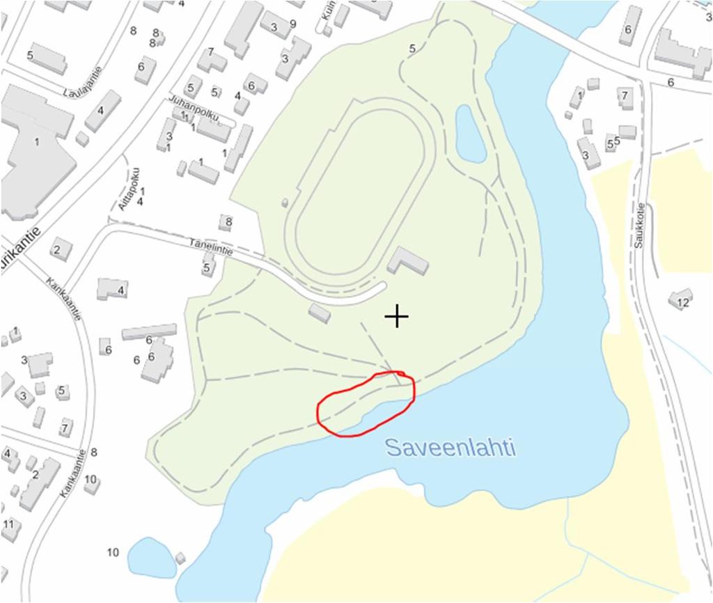 Ennen talkoita paikallislehdessä kirjoitettiin jättipalsamista ja sen torjunnasta sekä tulevista talkoista. Talkoissa saatiin kerättyä 9 talkoolaisen voimin kaikkiaan 34 jätesäkillistä jättipalsamia.