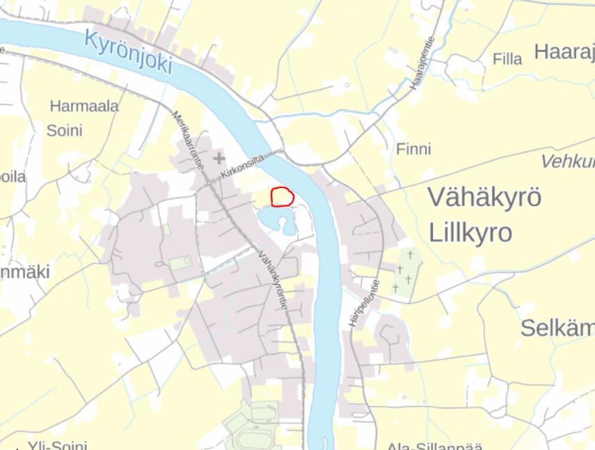 Kurikka 1.8. Kurikassa järjestettiin toiset talkoot asukkaiden pyynnöstä. Tälläkin kertaa talkoopaikkana oli urheilukentän viereinen Kyrönjoen varsi.