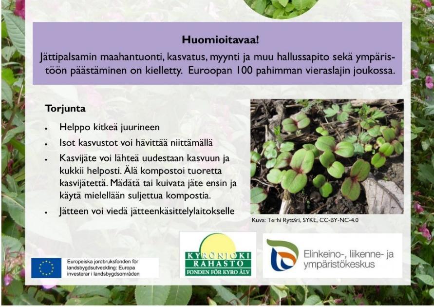 fi) Lapuanjoen eroosiokartoitus: Panu Palonen (0295027611 / panu.palonen@ely-keskus.