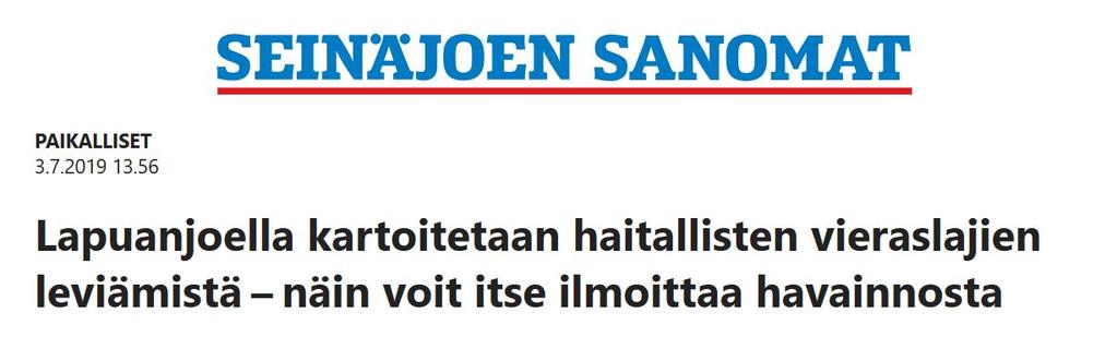Seinäjoen