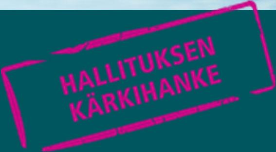 Digikaavoitus, tietomallinnus ja MRL:n uudistus Kuntamarkkinat 2019 