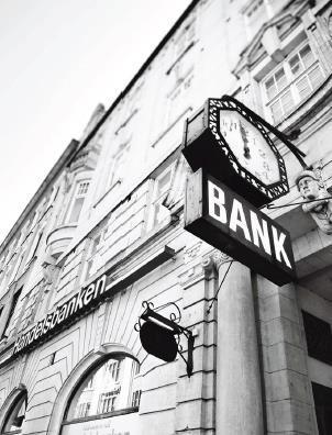 Handelsbanken pähkinänkuoressa Perustettu 1871 Tukholman pörssin vanhin listattu