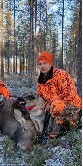 Päivään lähdemme pitämään hauskaa sekä nauttimaan hienosta harrastuksestamme.