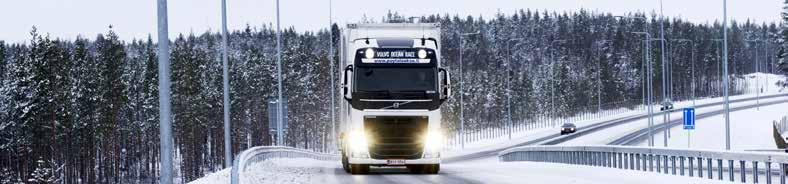 AITO VOLVO HUOLTO TARJOUKSET SYKSY 2019 varaudu talveen Volvon kattava talvihuolto Varmista ajoneuvosi kunto hyvissä ajoin ennen ensimmäisiä talvipakkasia.
