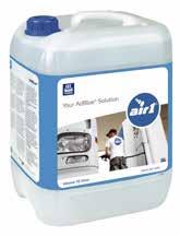 AdBlue-vaihtopumppu asennettuna* FH/FM, FL/FE Euro 4 ja 5 1530 ADBLUE-SUODATIN ASENNETTUNA Euro 4 ja 5- autojen AdBlue-pumpussa sijaitseva AdBlue-suodatin puhdistaa pumpulle tulevan liuoksen