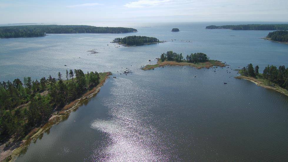 Sisältö Taustatietoa KHS-työstä ja pilotti-hankkeesta Porvoo-Sipoo pilottialue Työn tavoite ja toteuttaminen