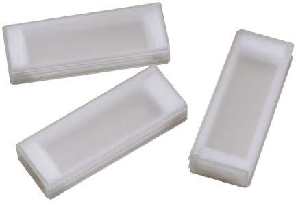 ml / 230 mm, 1,5 ml merkkiviivat 400 kpl 79189 LP-139038 6 ml / 230 mm, 1,5 ml merkkiviivat steriili 50 x 20 kpl 79190 LP-139138 6 ml / 230 mm, 5 ml merkkiviivat steriili 1/1000 kpl Deltalab-aluslasi